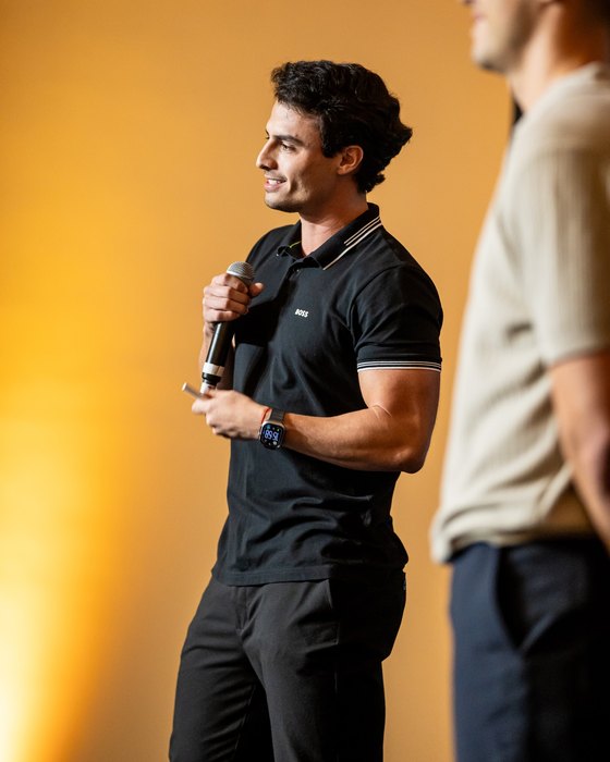 Arthur Padrão