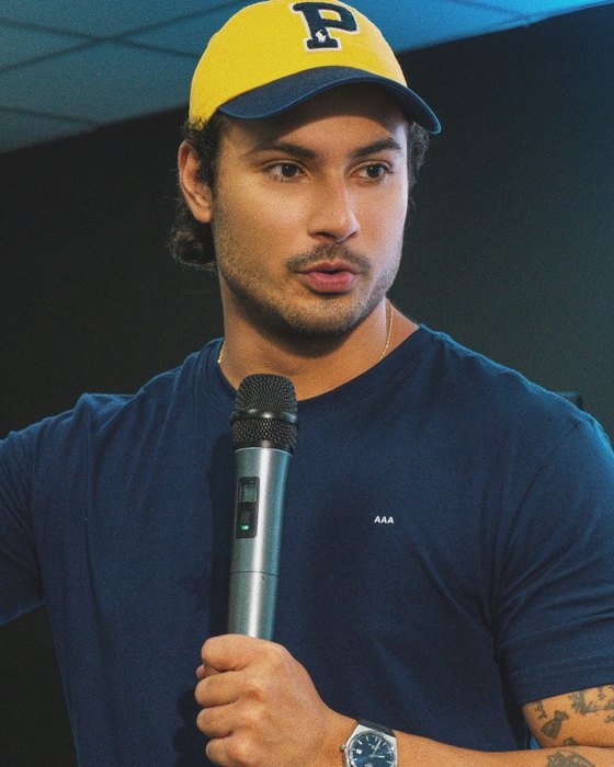 Bruno Guerra
