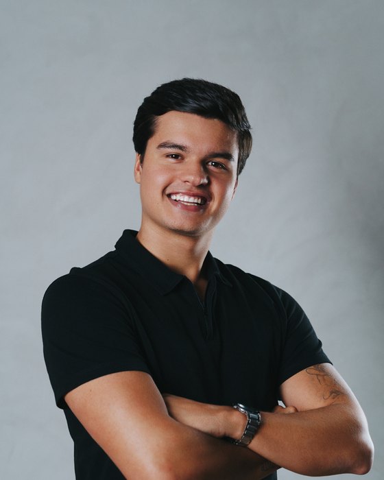 Enzo Pacces